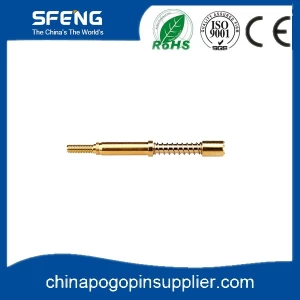 6A current probe with round head tip probe SF-PA3.0*43-G