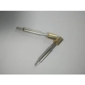 Υψηλής τάσης pogo pin SF-5.5 * 49mm με υψηλή ποιότητα