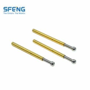 China High performance ict test probe pin with low price fabricante