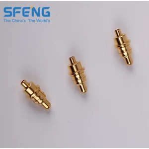 Customized contact pogo pin with high quality