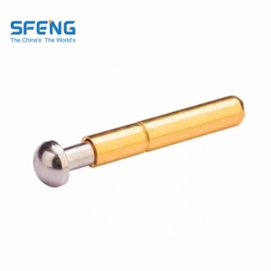 China ICT test probe SF-PS160-T1.36*10.56MM manufacturer