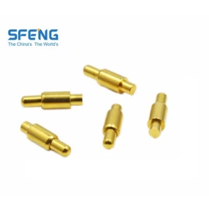 China Low price spring loaded pogp pin probes manufacturer