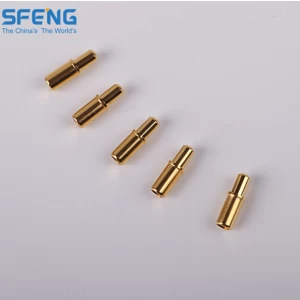 PCB Test spring loaded probe pin contact pogo pin