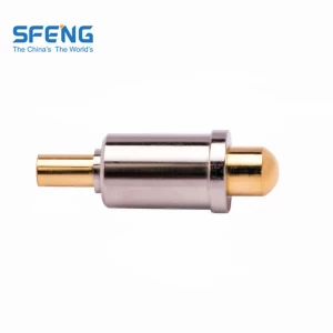 High quality Brass pogo pin for Heating Element