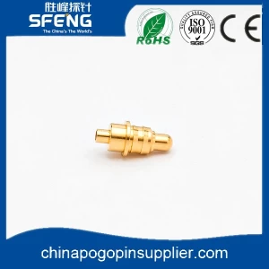 China Pogo Pin fabricante