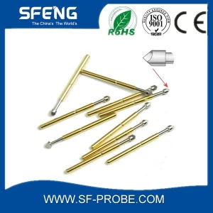 SFENG Brass Spring Contact Probe pogo pin with best price