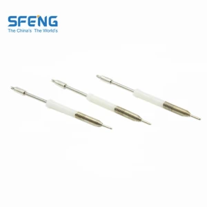 SFENG Factory price PH Test Probe spring loaded brass pin connector SF-PH15