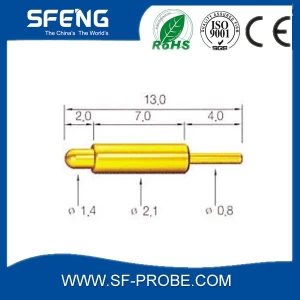 SFENG συγκρότημα δοκιμής καθετήρα pogo pin με καλύτερη εξυπηρέτηση