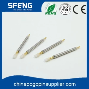 China SFENG Marke Schalter Taststift / Kontakt Prüfkopfstifte / Prüfsonde Stift Hersteller