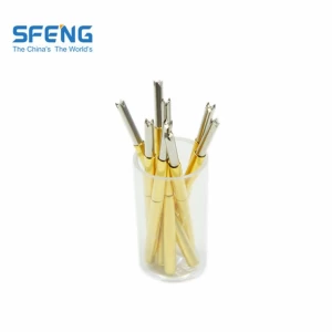 Chine Standard size test probes 100mil for PCB test fabricant