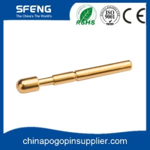 Suzhou SFENG brand pogo pin connector with lowest price