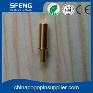 Upscale and polished PCB Testing spring pogo pin probe for hot selling