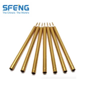 Zhejiang factory  popular brass switch test probes SF6718 with low price