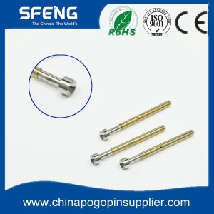 best quality four point probe pin spring pin