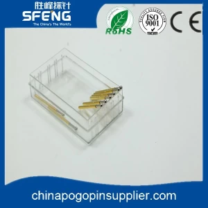 best supplier test probe pin