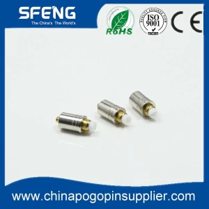 brass heat resistant Ni plated guide pin