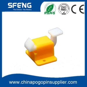 chinesa de Suzhou shengteng bloqueio gabarito plástico com longa ou curta