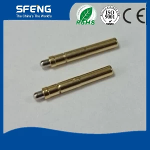 Cina china wholesale precision electronic connector SF-PPA1.65*12.6 produttore