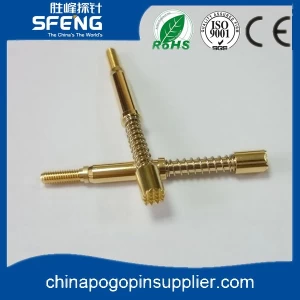 customized 15A high current probe SF-420x4850