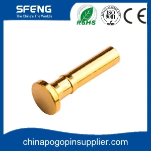 China customized contact pin for testing manufacturer