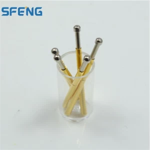 customized test probe pin SF-PA160-J which dia is 0.64mm