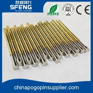 electrical spring contact test probe  for PCB test