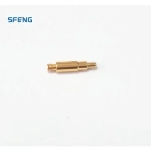 electronic connector screw pogo pin SF-PPA2.3x11
