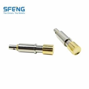 factory direct sale spring loaded current probe