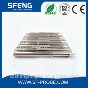 good quality and good price PCB test spring loaded guide pin