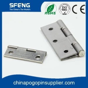 high quality stainless 2inch hinge