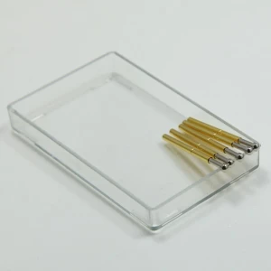 υψηλής ποιότητας με καλή τιμή pin δοκιμή PCB ανιχνευτές P160