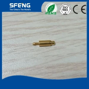 China made in China pogo pin connector SF-PPA2.9*9.4 fabricante