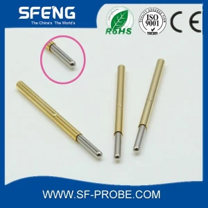 China music wire spring conductivity probe manufacturer
