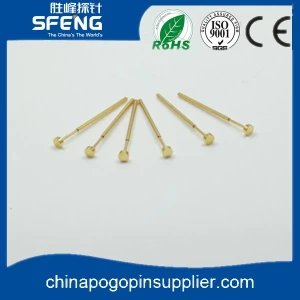 Cina Sonda pin pogo SF-P50 produttore