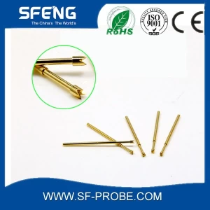 standard gold plating four point probe with high quality