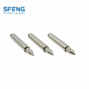 standard gold plating spring loaded guide pin with CE certificate