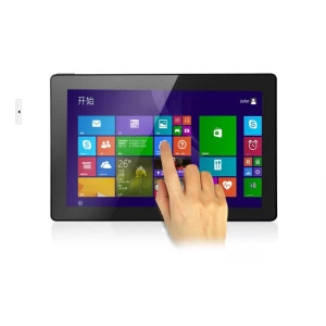10.1-inch BAYTRAIL-T Z3735D Quad-core 1280 * 800 1G 16G Front camera 2 million pixels Rear camera 2 million pixels Intel tablet W1002