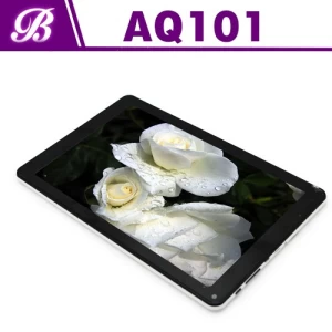 Tablette PC A31S Quad core 10.1 pouces, 1G  8G, 1280x800 IPS