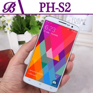 5-inch front camera 2 million pixels rear camera 8 million pixels 1G  8G 960 * 540 QHD battery 2000 mAh Chinese Android smartphone developer S2