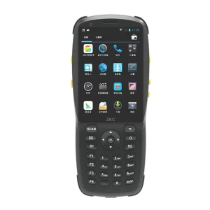 3.5" MTK6580 Quad Core With 1D Barcode Scan 3G Call Personal Digital Assistant