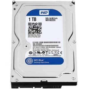 3.5inch 1TB/2TB/3TB/4TB WD Hard Drive