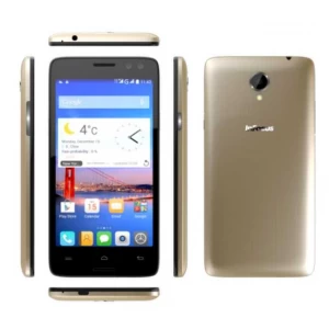 Smartphone 3D sem óculos MTK6752 Octa-core 5,5 polegadas 1920 * 1080 FHD 4G LTE smartphone InFocus M550
