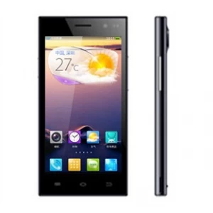 4.5inch MTK6582M Quad Core 960x540 1G 4G con 3G GPS Bluetooth WIFI Android Mobile Phone MQ4501