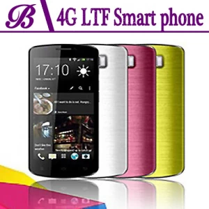 4G TD FDD 960 * 540 QHD 1G 8G Appareil photo avant 2.0MP arrière 5.0MP Caméra avec GPS WIFI Bluetooth Android Smart Phone
