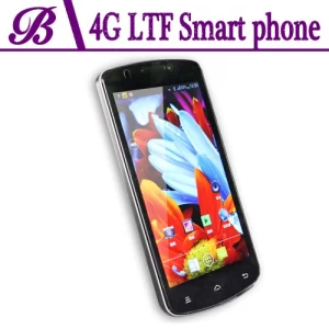 4G TD FDD Android スマートフォン 960 * 540 QHD 1G 8G フロントカメラ 200 万画素 リアカメラ 500 万画素 GPS WIFI Bluetooth をサポート