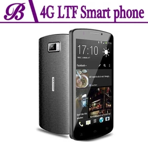 4G TD FDD LTE Android Smart Phone 1G 8G 960*540 QHD Front Camera 2.0MP Rear Camera 5.0MP With GPS WIFI Bluetooth