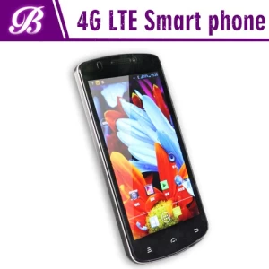 4G LTE Smart Phone with 4G GPS WIFI BT 8G+32G Front 2.0M Real 5.0M