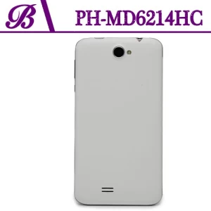 Κινητά τηλέφωνα και tablet 5,9 ιντσών 960 * 540 IPS 1G 8G Μπροστινή κάμερα 300.000 pixel Πίσω κάμερα 2 εκατομμύρια pixel Κίνα Κατασκευαστής tablet Android 3G MD6214HC