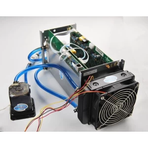 55 USD 180 Gh/s Antimer S1 Dual Blade Bitcoin Miner