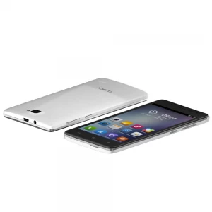 5inch MTK6582 Quad Core 960 * 540 1G 8G Con 3G GPS WIFI Bluetooth Cubot Android Mobile S168